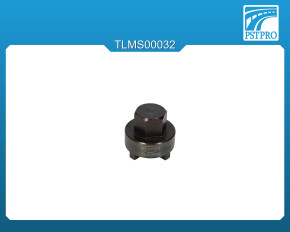 Ключ для монтажа/демонтажа нижней гайки шестерни рулевой рейки Ford, Volvo, Land Rover