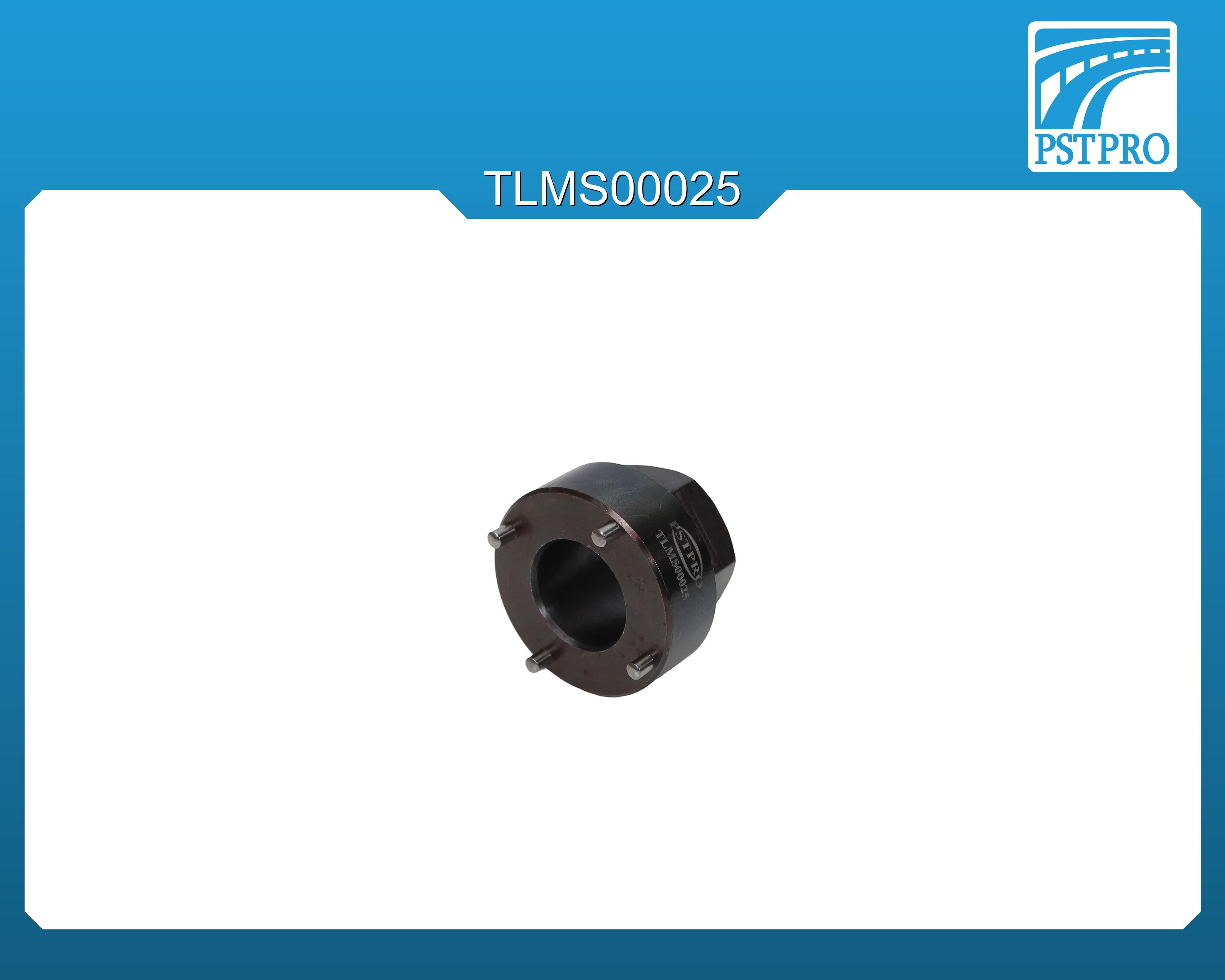 Ключ для монтажа/демонтажа верхней гайки шестерни рулевой рейки Subaru Forester / Impreza / WRX / XV