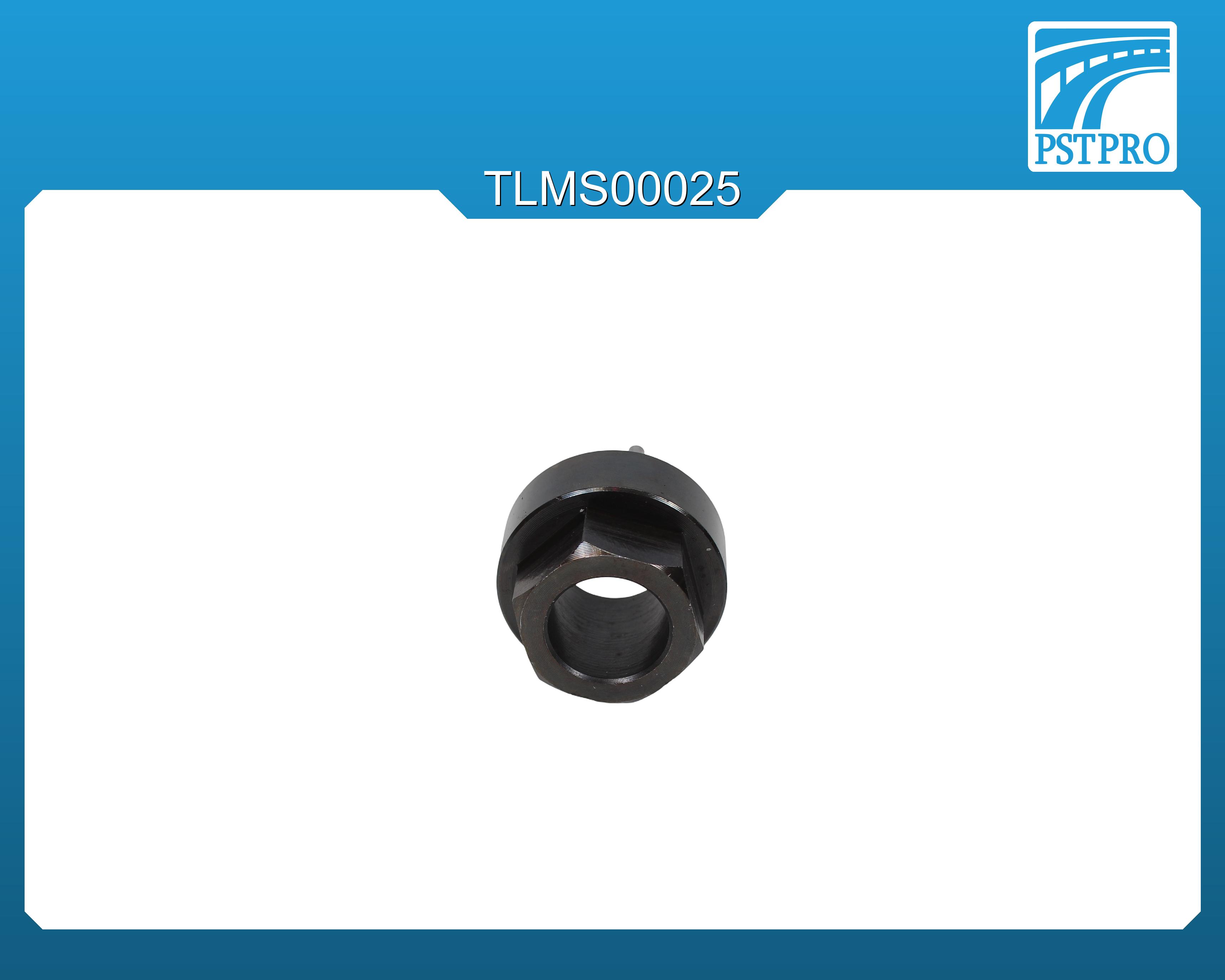 Ключ для монтажа/демонтажа верхней гайки шестерни рулевой рейки Subaru Forester / Impreza / WRX / XV