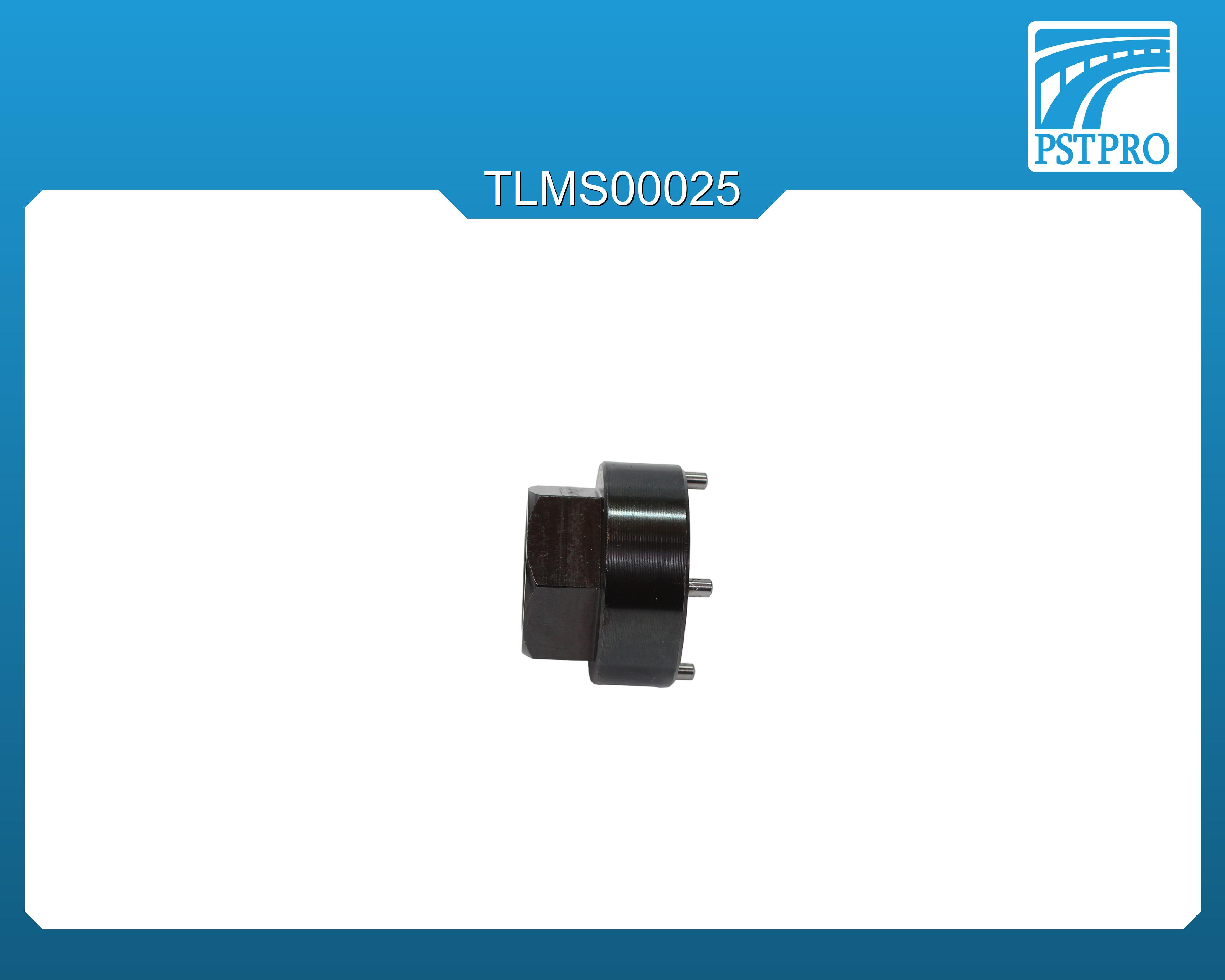 Ключ для монтажа/демонтажа верхней гайки шестерни рулевой рейки Subaru Forester / Impreza / WRX / XV