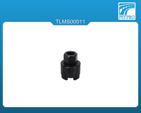 Ключ для монтажа, демонтажа и регулировки боковой затяжной гайки рулевой рейки Ford / Nissan / Volvo