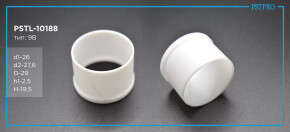 Втулка рулевой рейки с ГУР Toyota Tacoma I 1995-2004, Infiniti M 2005-2010 d1-26 D-29 H-19,5 Тип: 9B