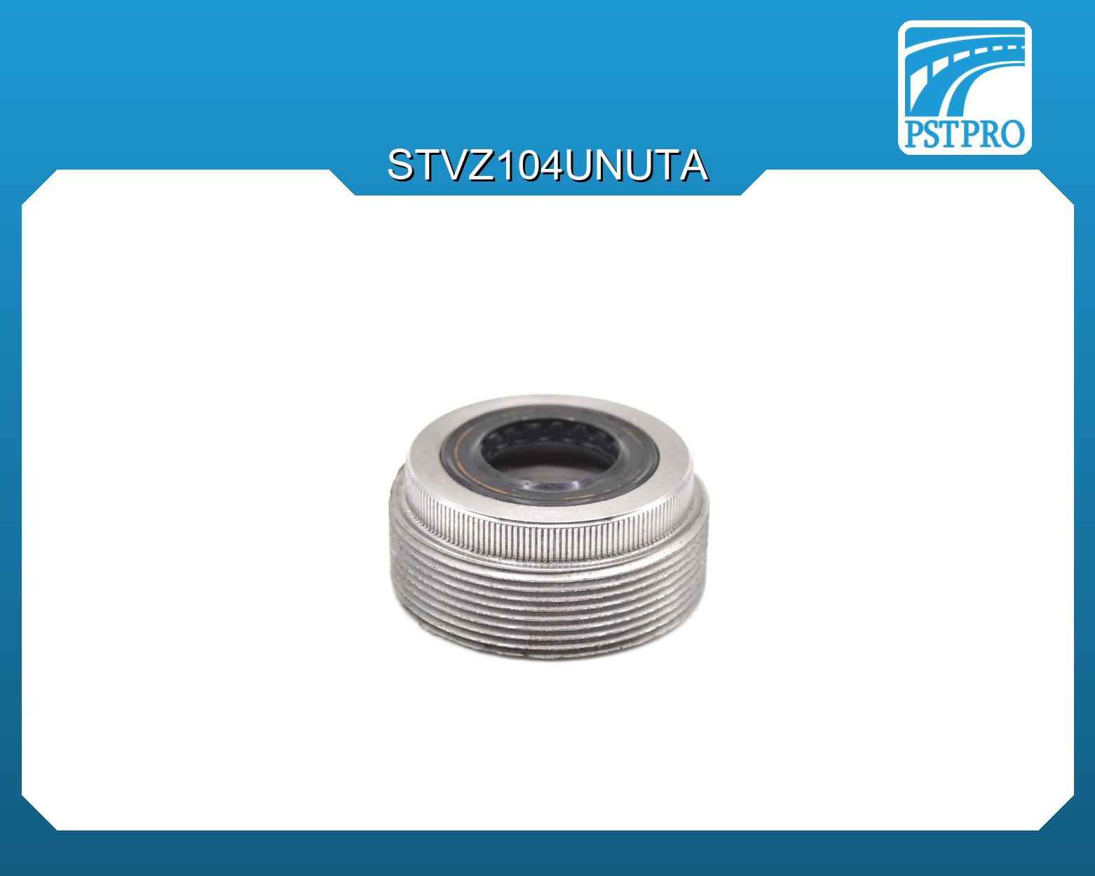 Гайка рейки верхняя, сталь H-20 резьба: M45×1,5 мм Lada Vesta 2015-