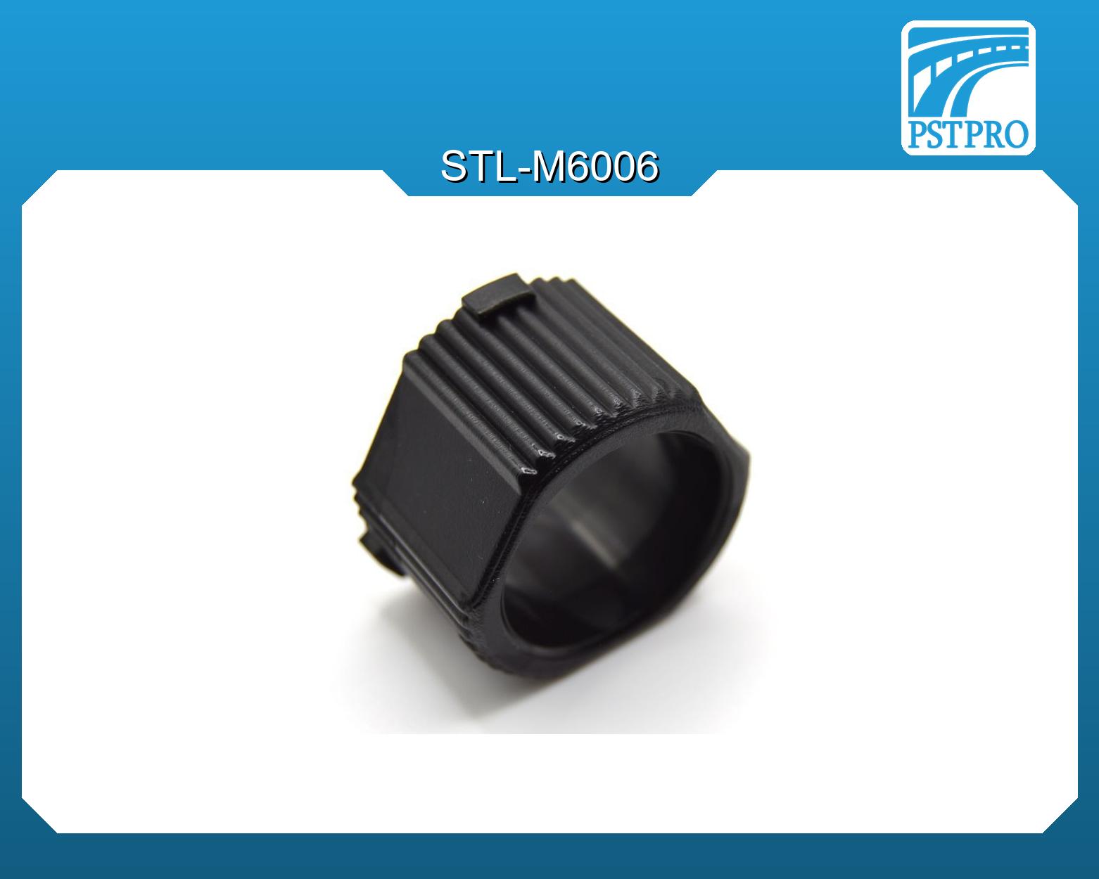 Втулка рулевой рейки без ГУР Fiat Bravo 2007- d1-21 D-32 H-18,8 Тип: 6A