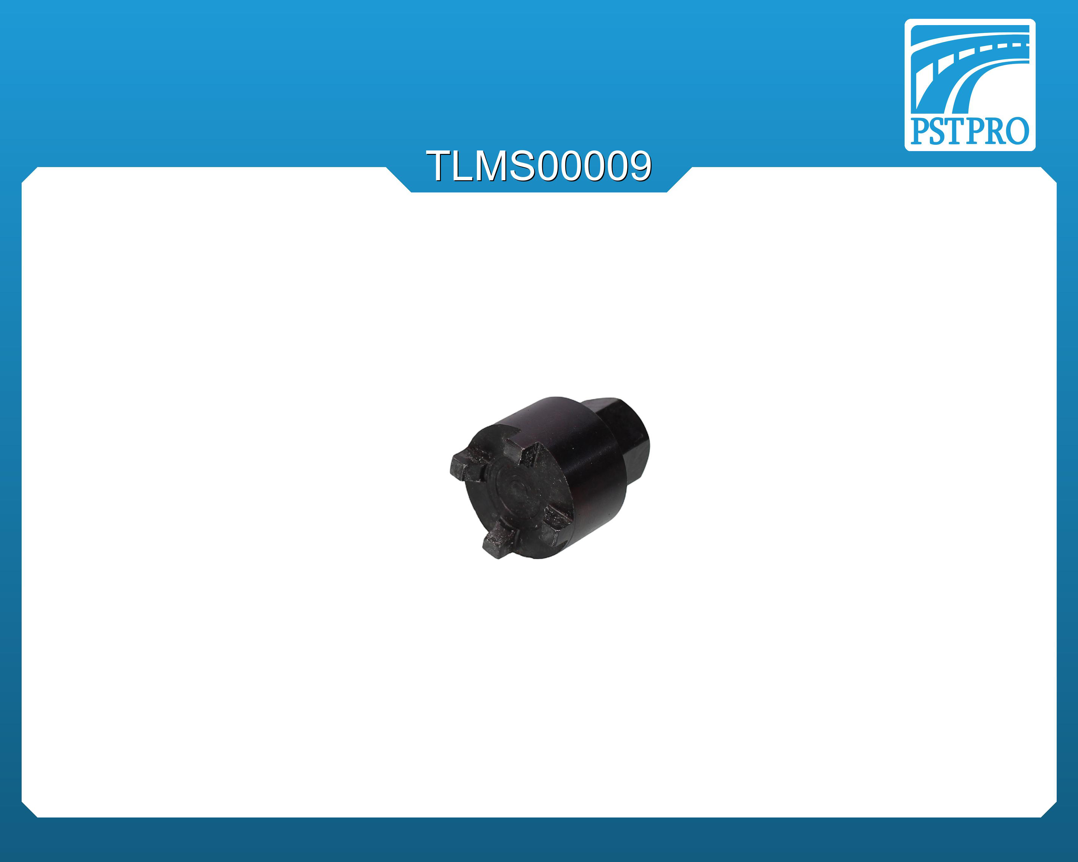 Ключ для монтажа/демонтажа нижней гайки распределителя Chrysler, Ford, VW, Hyundai, Seat, Dodge