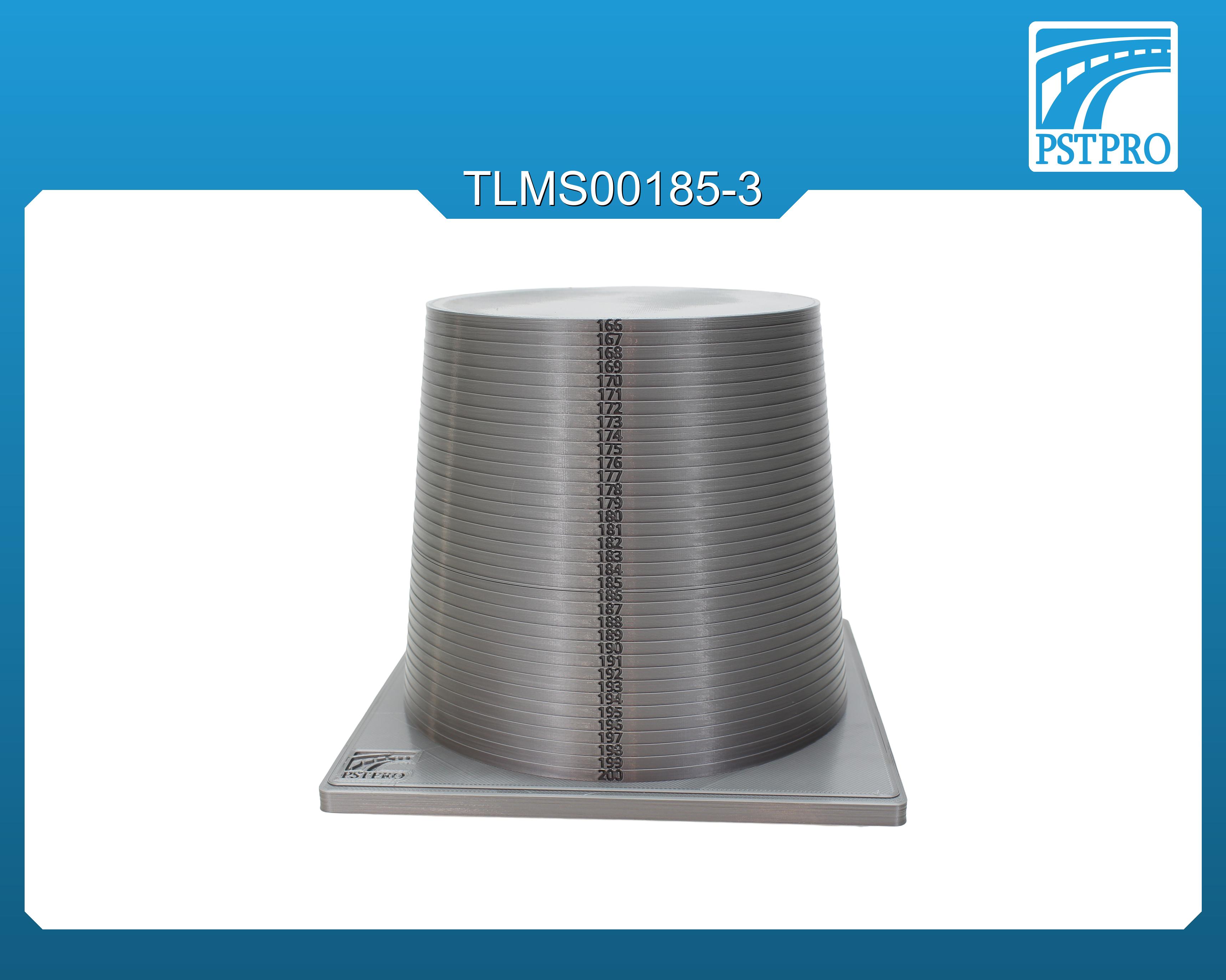 Инструмент для измерения резиновых колец калибратор 166-200мм