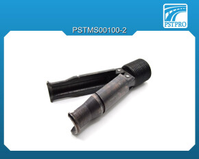 Наконечник цанги для извлечения сальников 30-40мм резьба d1-M16×2, D-M27×2 PSTPRO