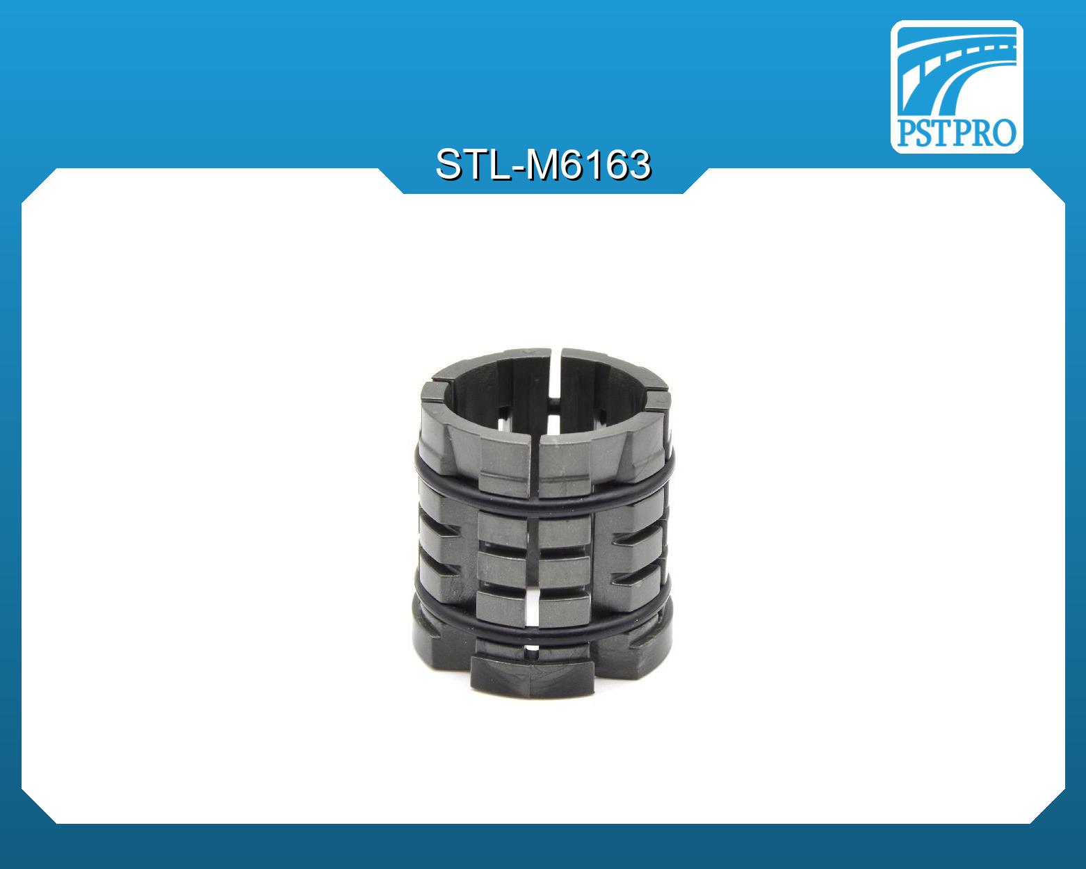 Втулка рулевой рейки без ГУР OPEL Corsa C d1-22 D-32 H-19 Тип: 6B