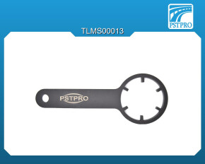 Ключ для монтажа/демонтажа контргайки регулировки OPEL, Daewoo, Chevrolet, SAAB, Saturn