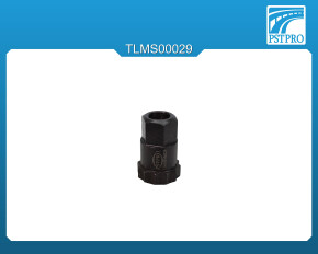 Ключ для монтажа/демонтажа и регулировки гайки бокового поджима рулевой рейки Mazda, Mitsubishi