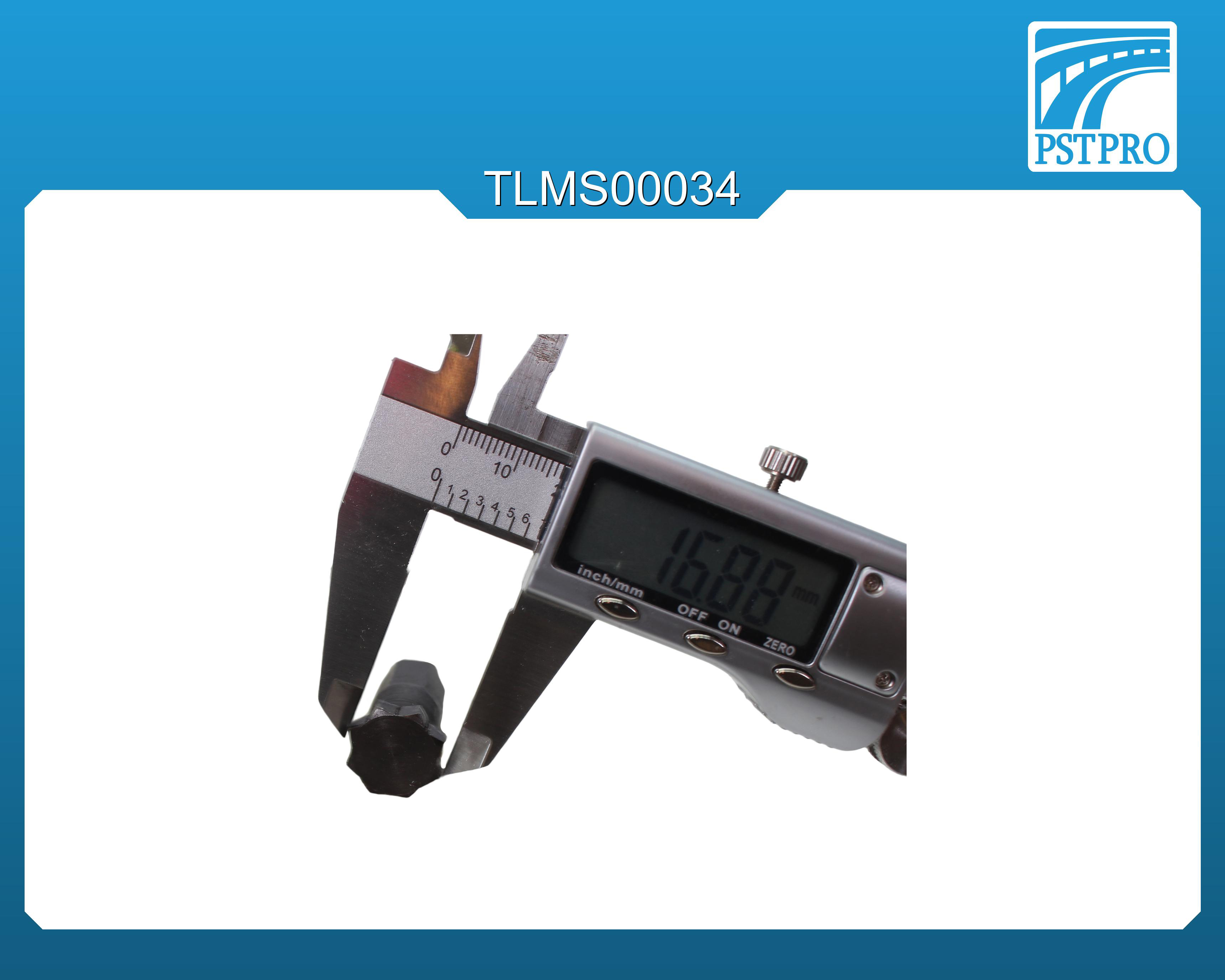 Ключ для монтажа/демонтажа и регулировки гайки бокового поджима рулевой рейки Nissan / Infiniti