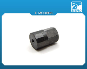 Ключ для монтажа/демонтажа и регулировки гайки бокового поджима рулевой рейки Mitsubishi Lancer IX