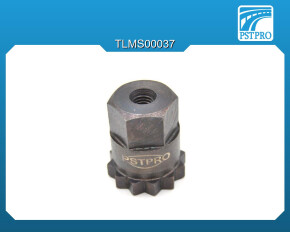 Ключ для монтажа/демонтажа и регулировки гайки бокового поджима рейки Mitsubishi Pajero Sport 2007-