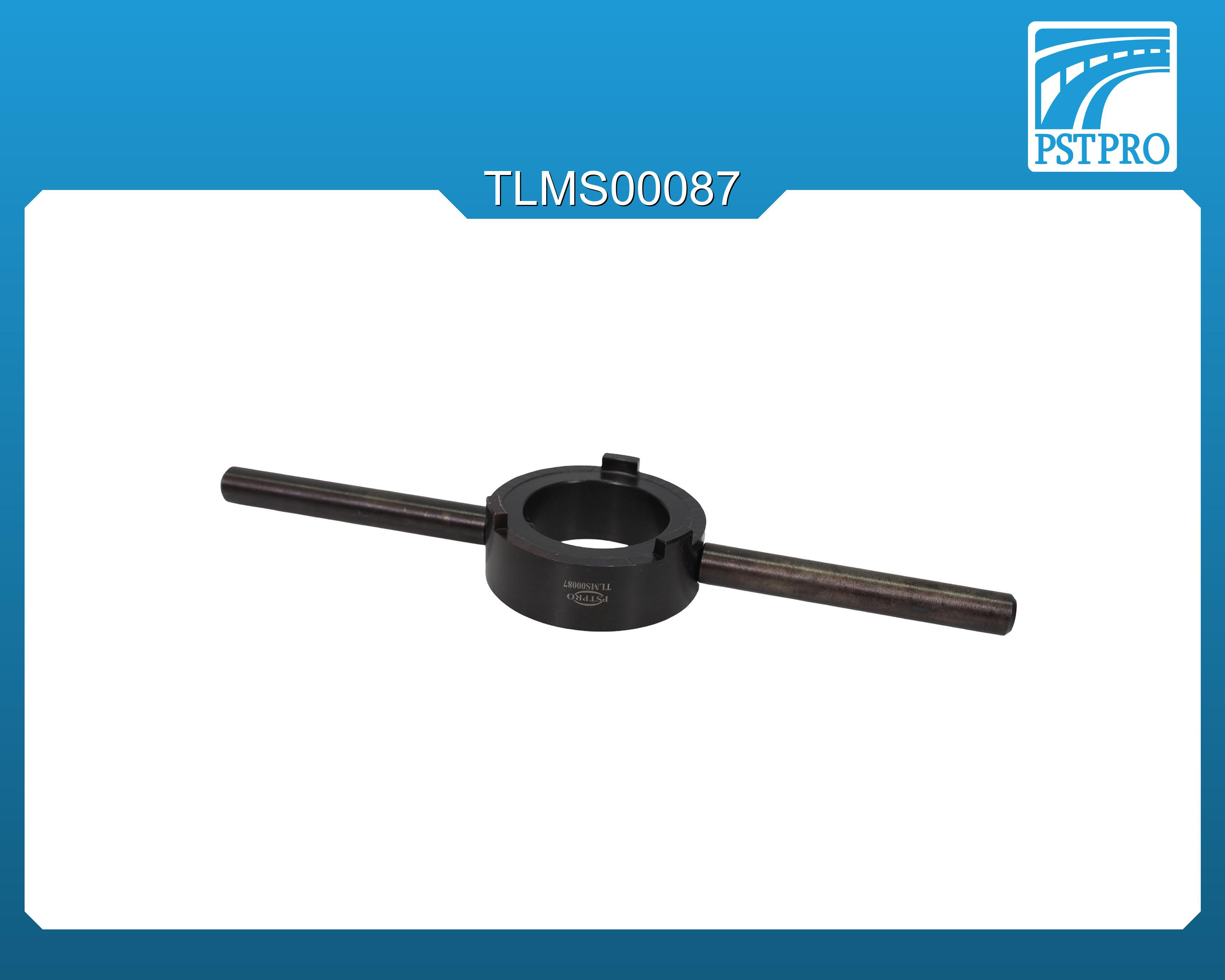 Специальный ключ для сборки/разборки гидравлического рулевого редуктора Hummer, Chevrolet, GMC, JEEP