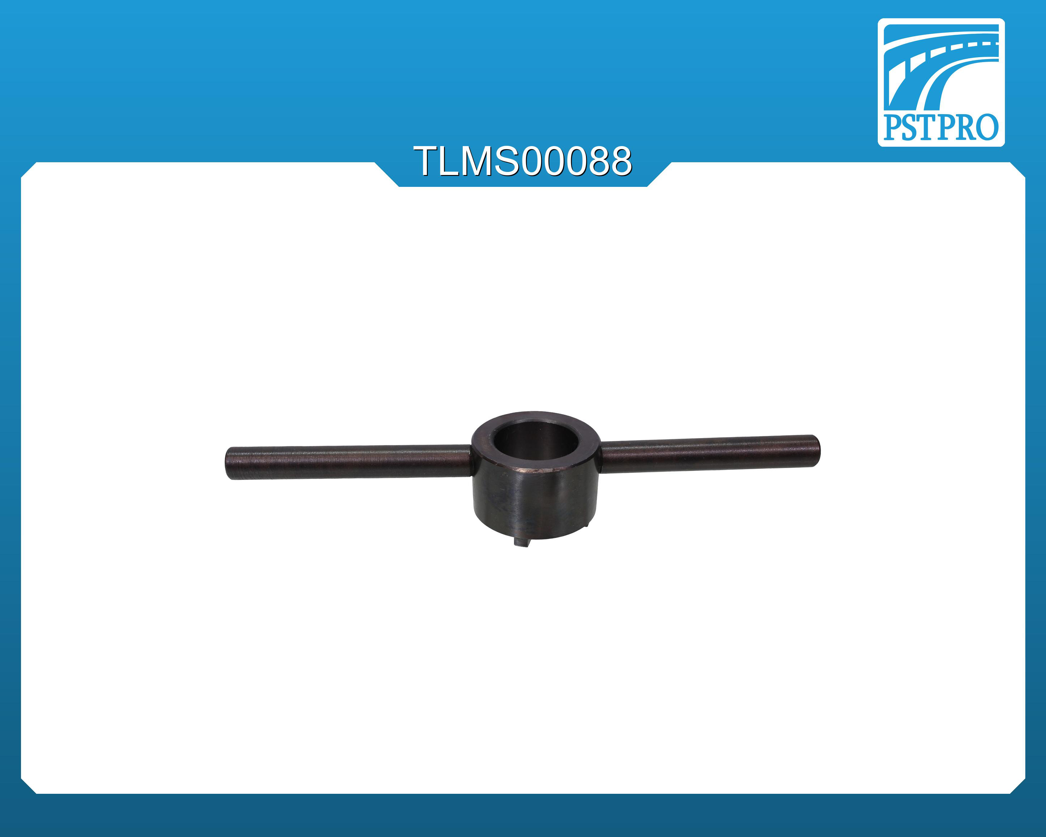 Специальный ключ для сборки/разборки гидравлического рулевого редуктора KIA Sportage (FM) 1995-2004