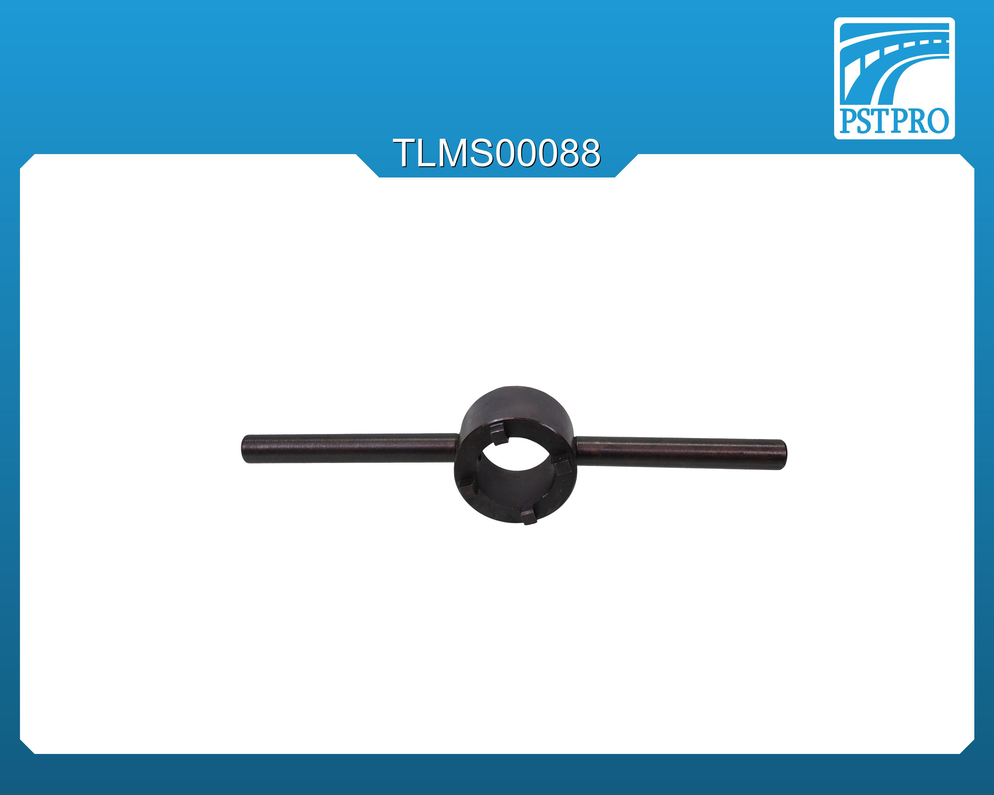 Специальный ключ для сборки/разборки гидравлического рулевого редуктора KIA Sportage (FM) 1995-2004