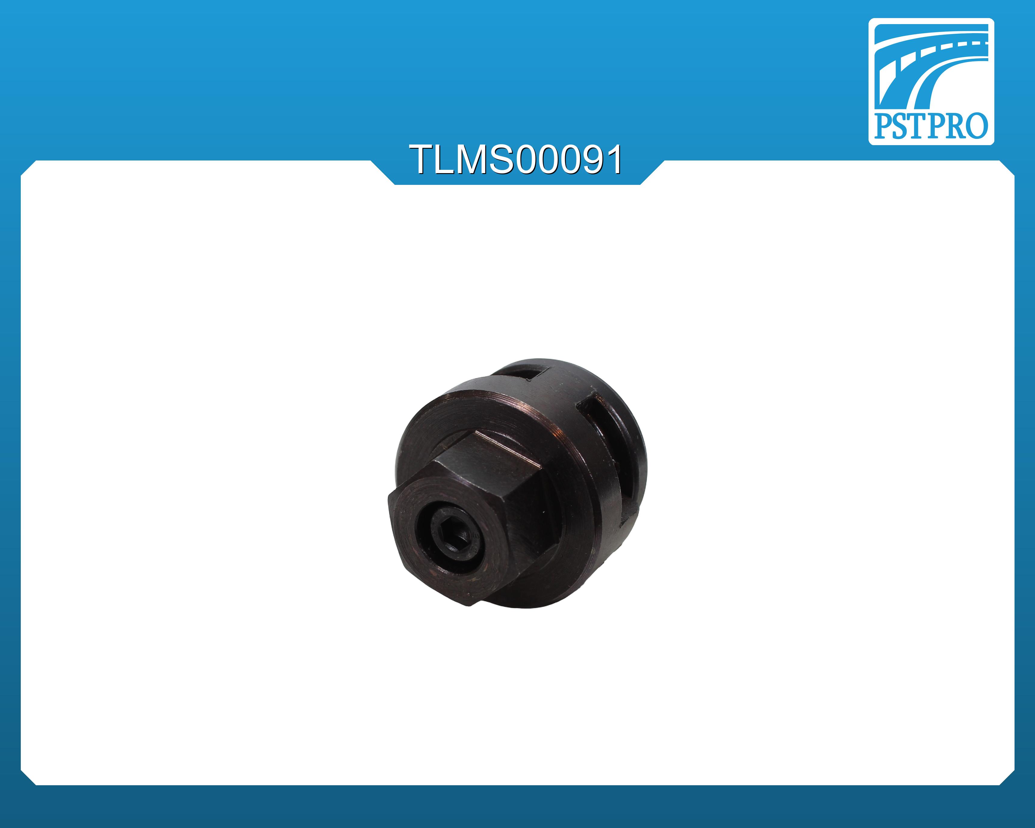 Ключ для монтажа/демонтажа втулки рулевой рейки Chevrolet Cruze, Chevrolet Orlando, OPEL Astra J