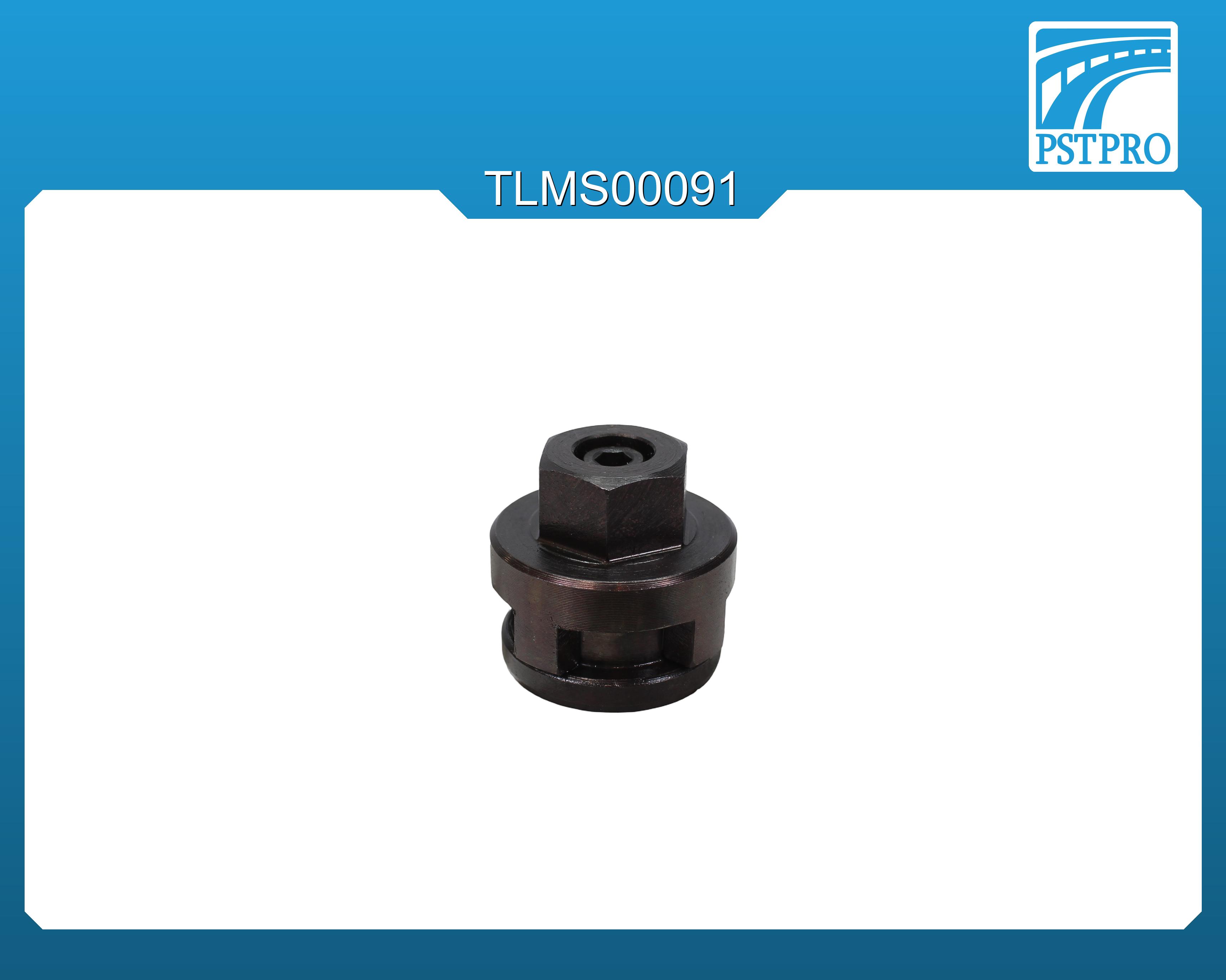 Ключ для монтажа/демонтажа втулки рулевой рейки Chevrolet Cruze, Chevrolet Orlando, OPEL Astra J