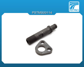 Штуцер для проверки насоса гидроусилителя на стенде Ford Focus 2011-