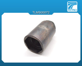 Ключ для монтажа/демонтажа верхней гайки распределителя механической рулевой рейки VW Polo Sedan