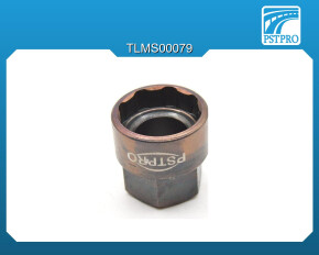 Ключ для монтажа/демонтажа и регулировки гайки бокового поджима рулевой рейки BMW 1 E81/E82/E87/E88