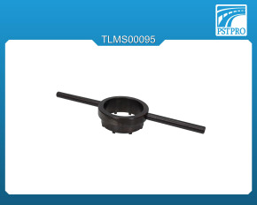 Ключ для монтажа/демонтажа гайки подшипника электрической рулевой рейки Ford, Volvo