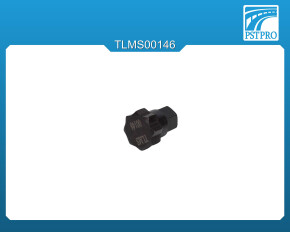 Ключ для монтажа/демонтажа и регулировки гайки бокового поджима рулевой рейки Mitsubishi