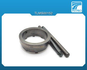 Ключ для монтажа/демонтажа гайки подшипника электродвигателя рулевой рейки Ford Explorer 2011-