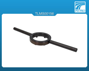 Ключ для монтажа/демонтажа стопорной гайки подшипника ШВП электрической рулевой рейки Lexus LS 2006-