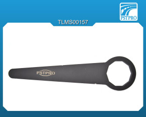 Ключ для монтажа/демонтажа стопорной гайки подшипника ШВП электрической рулевой рейки BMW