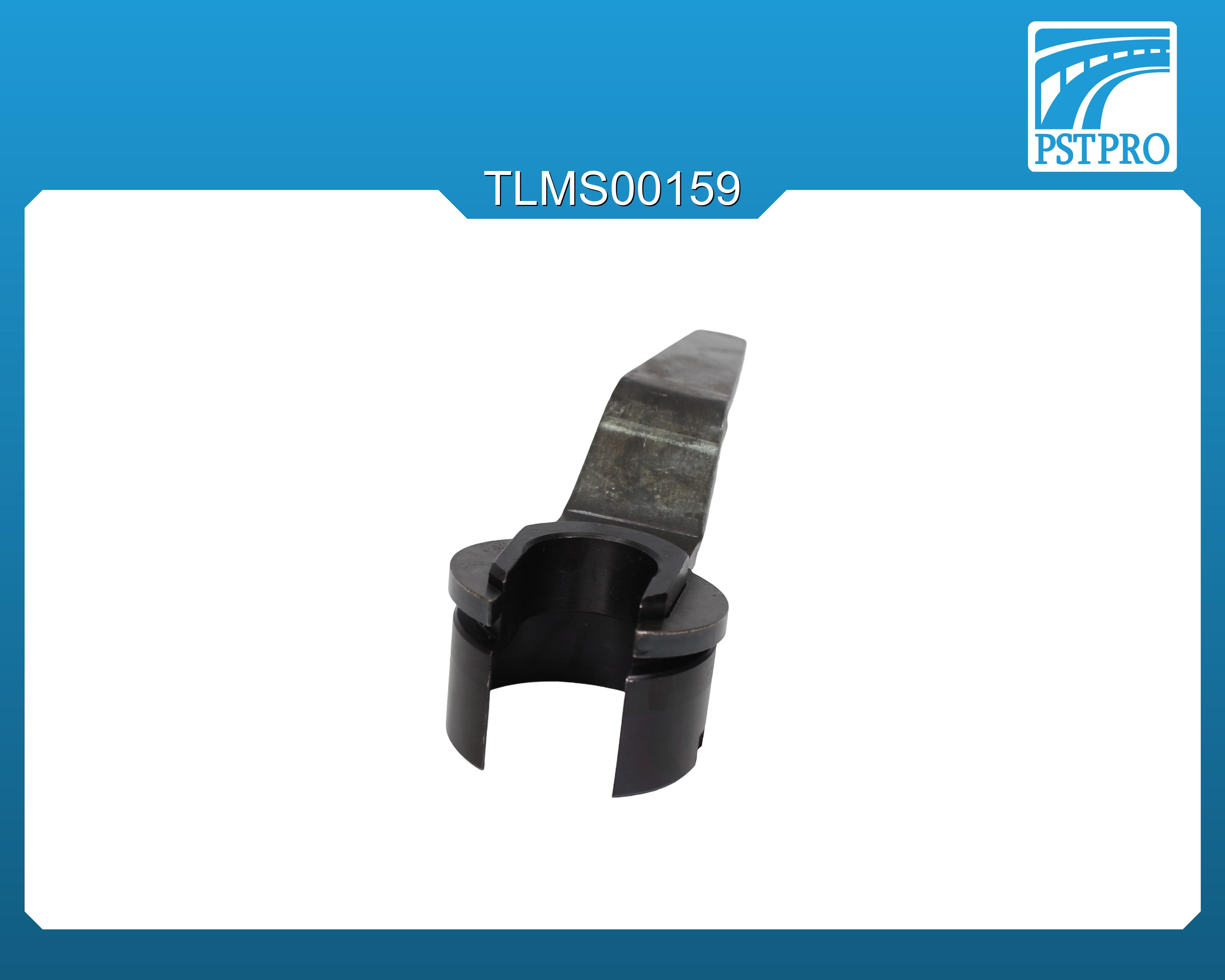 Ключ для монтажа/демонтажа стопорной гайки подшипника электрической рулевой рейки Mercedes