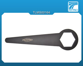 Ключ для монтажа/демонтажа гайки подшипника электрической рулевой рейки Lexus LS 2006-