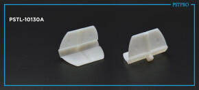 Фолье вставка Mercedes B W245 2005-2011, Mercedes A W169 2004-