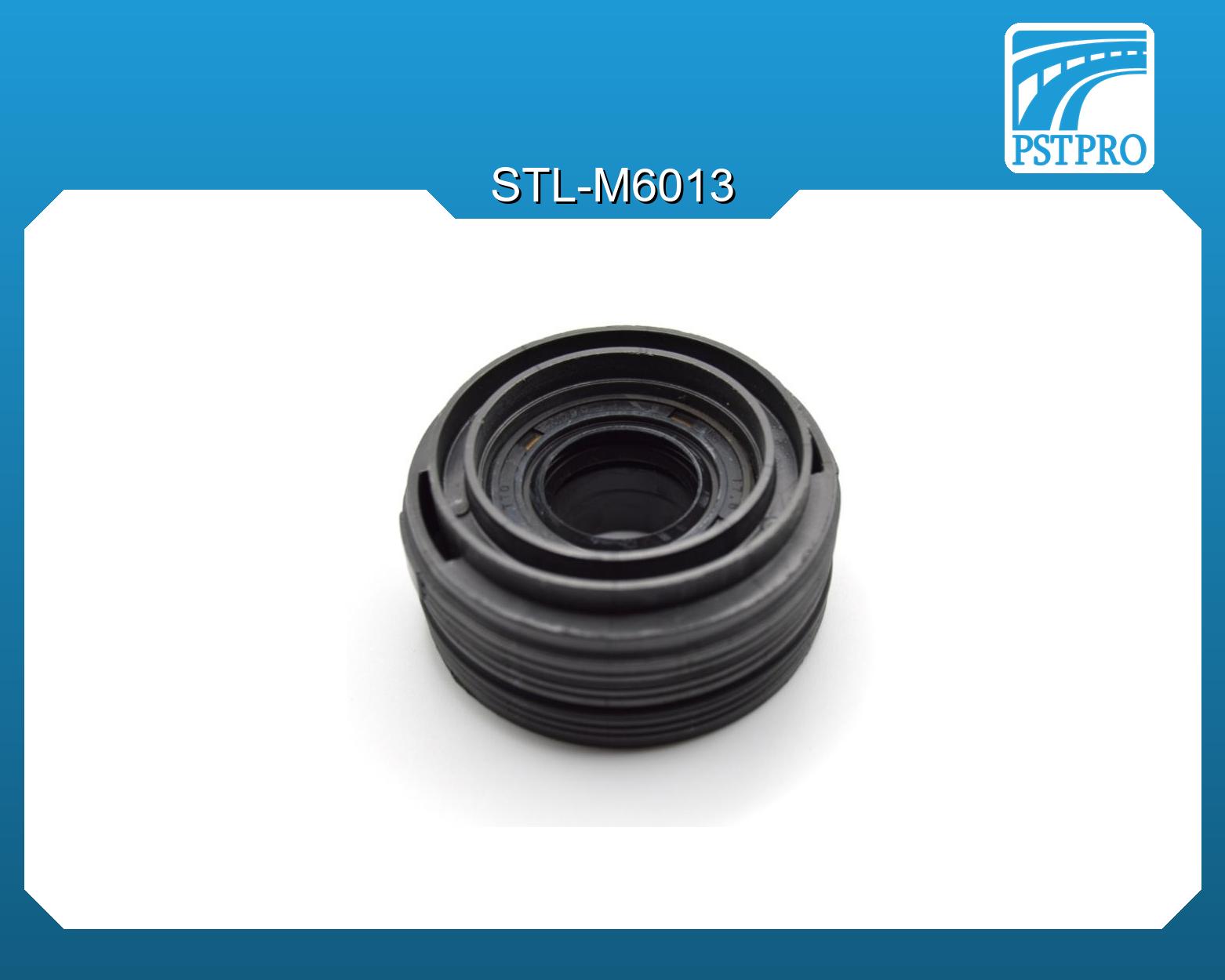 Втулка уплотнительная Ford Transit 1985-2000 d1-18 d3-41,8 D-50, H-23 Тип: 1A