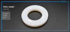 Втулка рулевой рейки с ГУР Renault Master IV 2010- d1-27,7 D-50 H-5 Тип: 2A