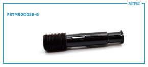 Наконечник цанги (для извлечения сальников 20-30мм) резьба d1-M16×2, D-M24×2