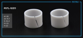 Втулка на вал диаметром Ø28 Ford Transit Custom / Tourneo Custom 2012- Ford Transit 2014