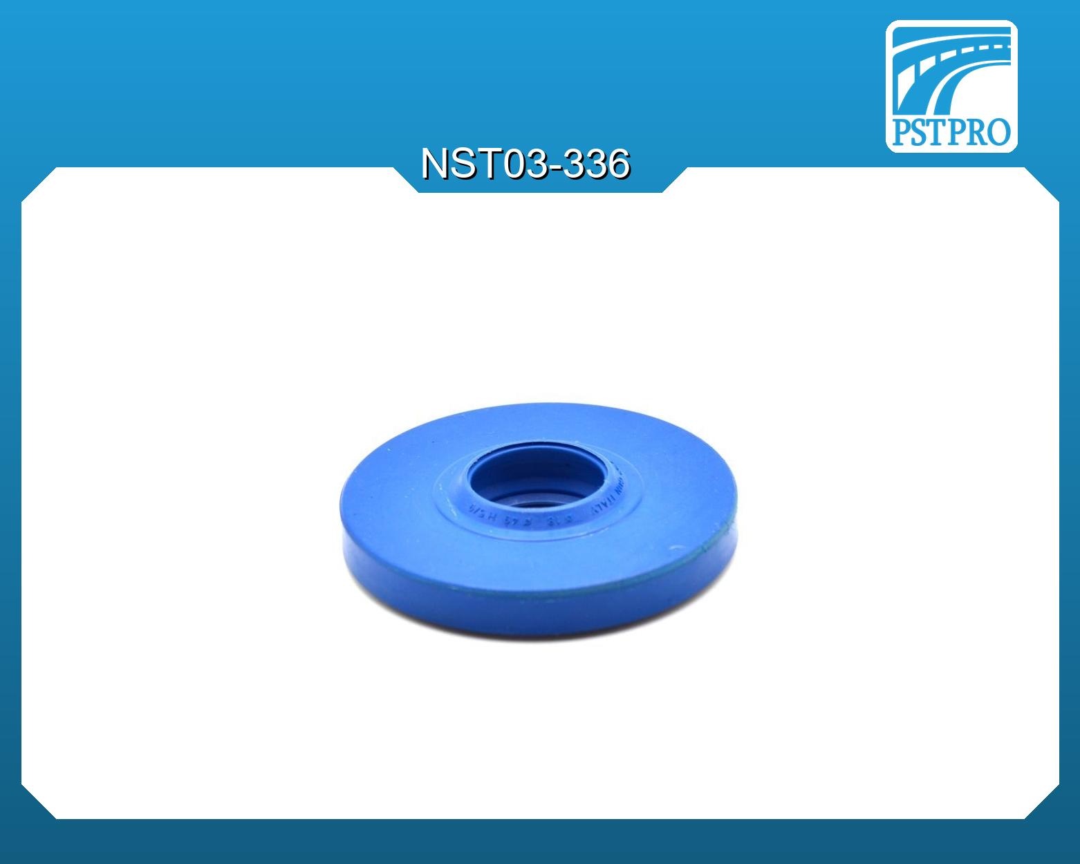 Сальник амортизатора Land Rover Discovery III / IV 2004-2016 d1-18 D-49 h1-5 H-9