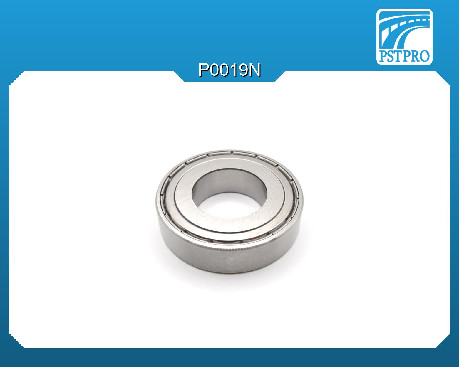 Подшипник рулевой рейки с ЭУР VW Passat B8 2015-, VW Tiguan 2016- d1-36,5 D-74 H-18