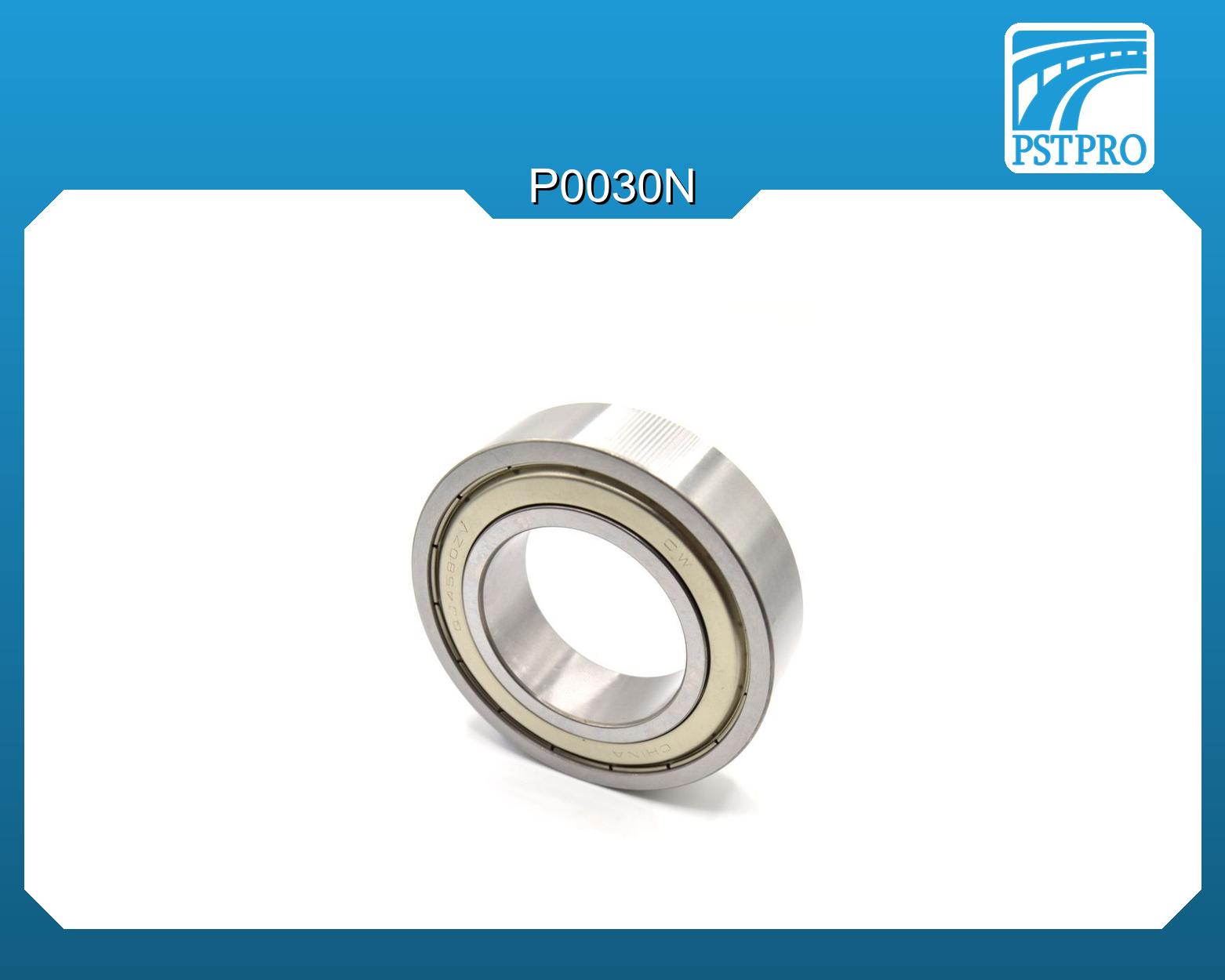 Подшипник рулевой рейки с ЭУР Dodge Charger d1-45 D-80 H-20