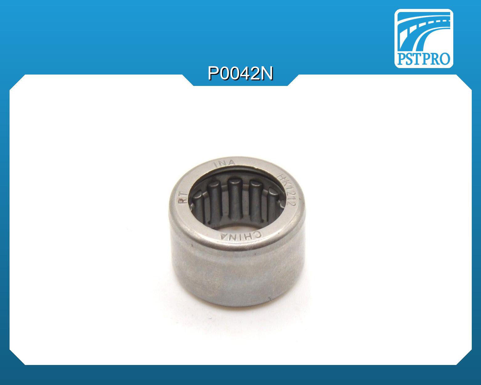 Подшипник опорный нижний рулевой рейки VW Golf IV, AUDI A3, Skoda Octavia d1-12 D-18 H-12