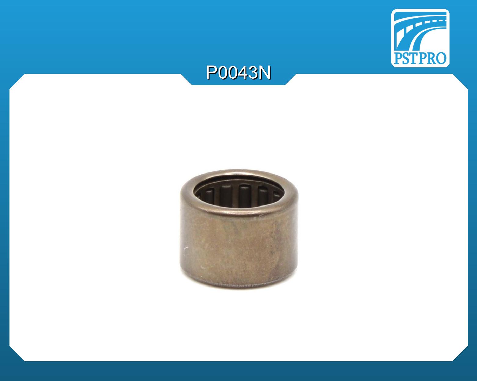 Подшипник вала электродвигателя рулевой рейки BMW / Mercedes d1-10 D-14 H-10