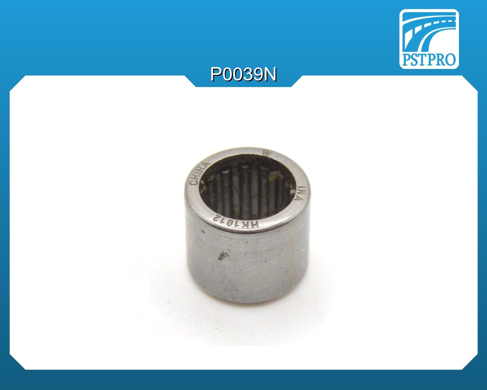 Подшипник опорный нижний рулевой рейки Mazda 6 d1-10 D-14 H-12