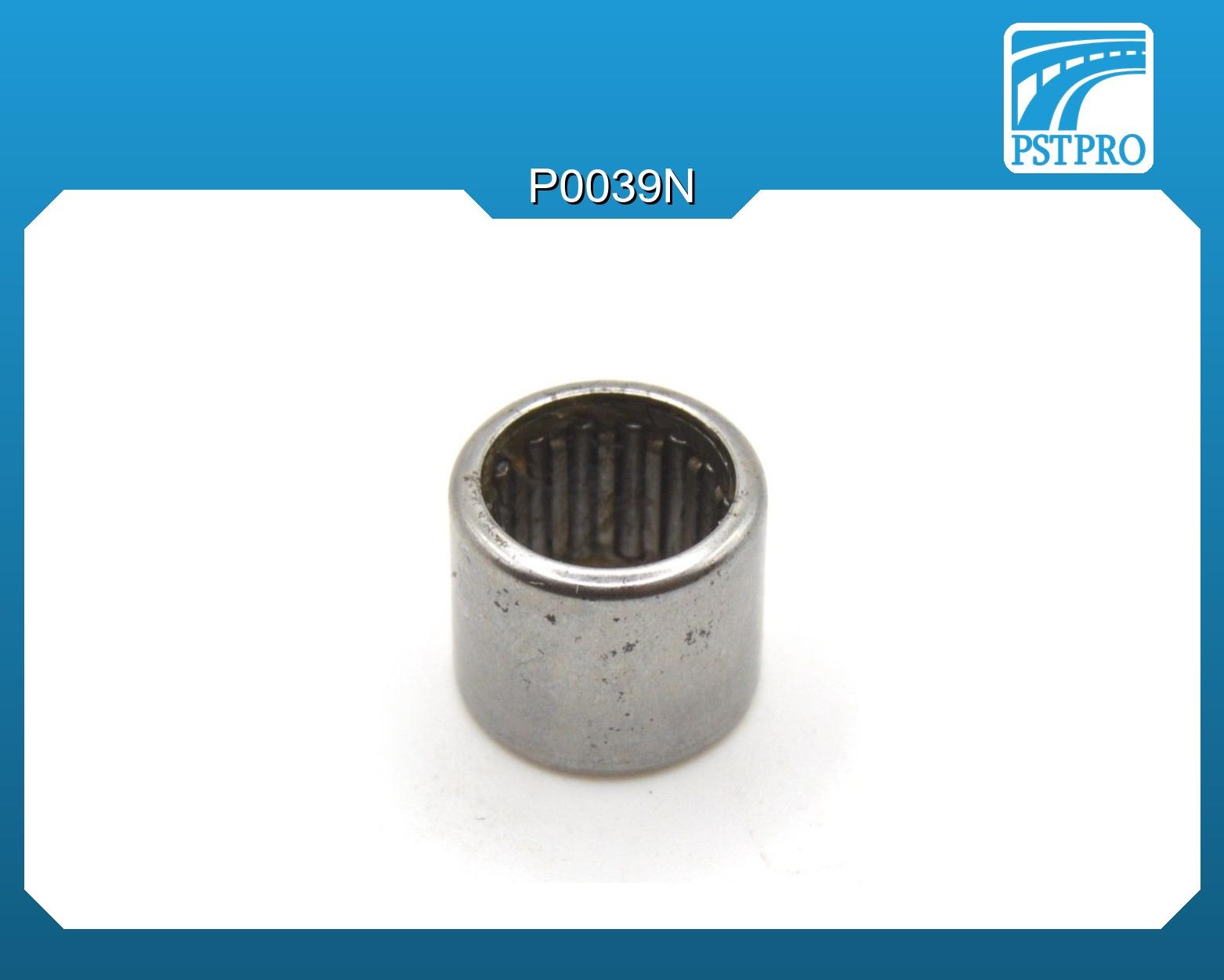 Подшипник опорный нижний рулевой рейки Mazda 6 d1-10 D-14 H-12