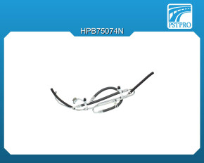 Комплект шлангов ГУР Toyota Land Cruiser 200 2008-, Lexus LX570 2008-