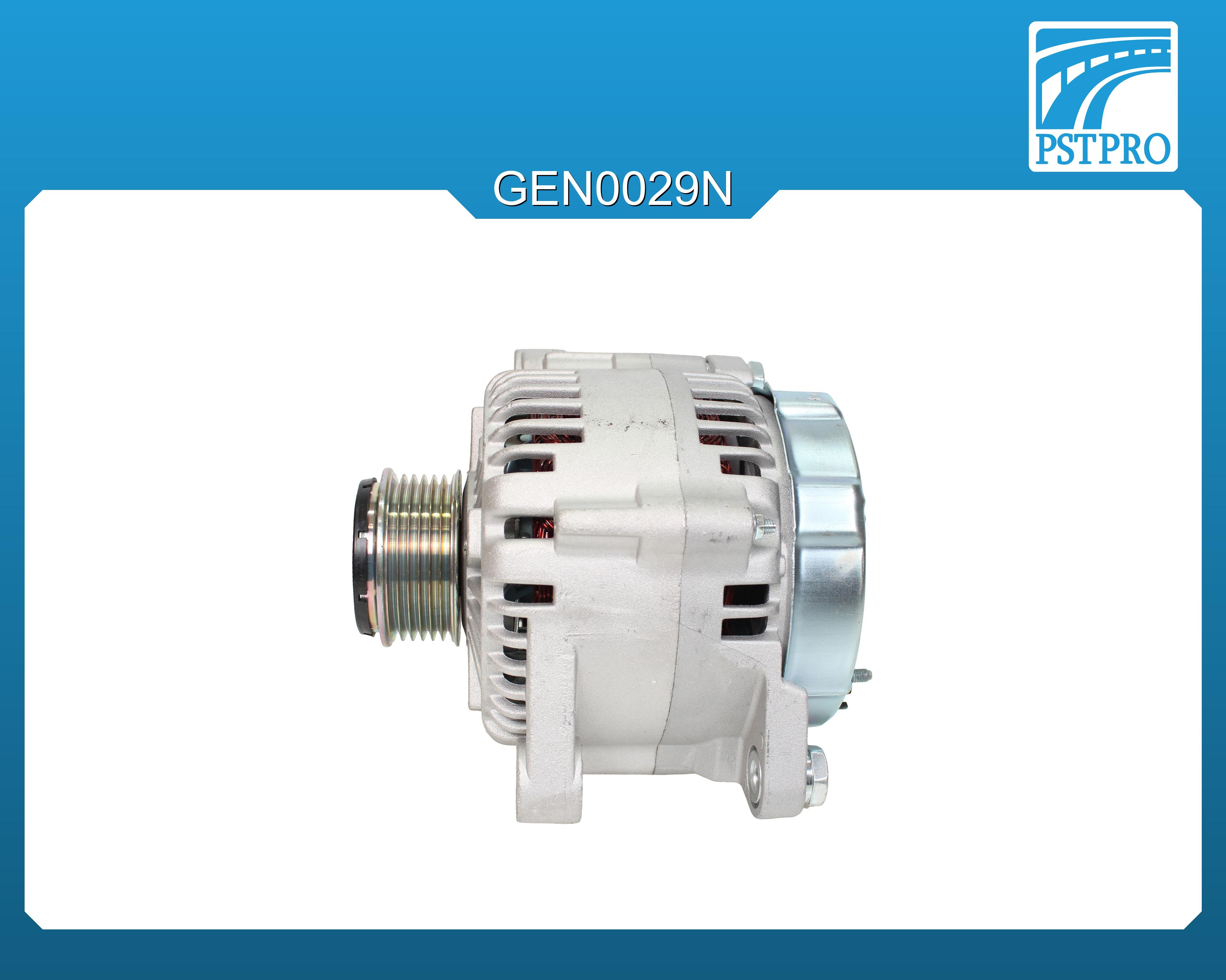 Генератор (110 A) KIA Cerato (TD) 2008-, Hyundai Sonata V (NF) 2005-2009