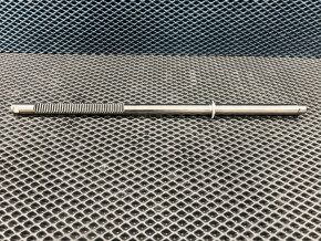 Вал продольный для гидравлической рулевой рейки Skoda Fabia 2000-