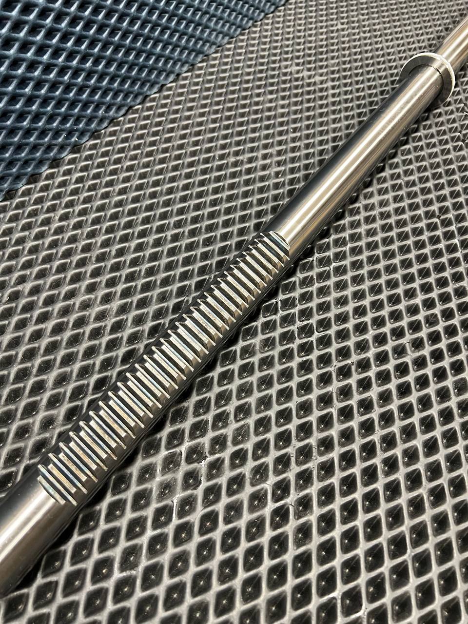 Вал продольный для гидравлической рулевой рейки Mitsubishi L200 2015-