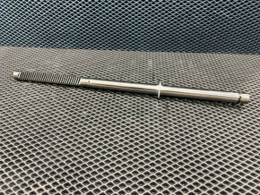 Вал продольный для гидравлической рулевой рейки Ford Transit 1991-2000, Ford Transit 1985-2000