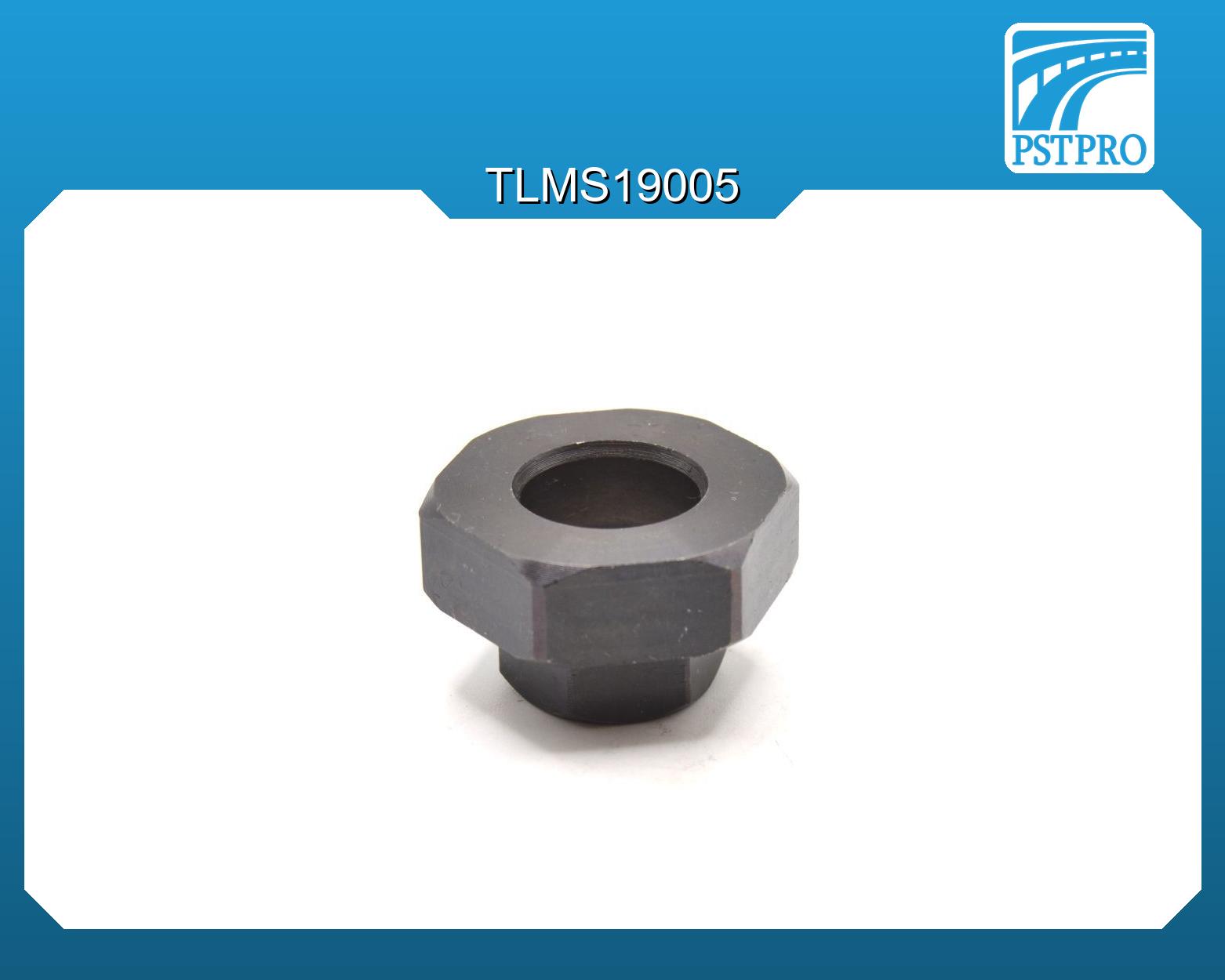 Ключ для монтажа боковой гайки рулевой рейки PSTMS19005 Chrysler 300 2011-, Dodge Challenger 2011-